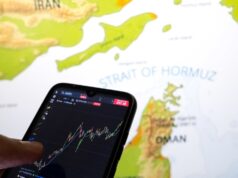 Os rendimentos do Tesouro caem após o feriado do Memorial Day, enquanto os comerciantes avaliam as perspectivas de paz no Irã