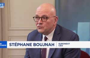 As reservas europeias de defesa estão a arrefecer após o growth dos gastos militares. Aqui está o que vem a seguir