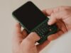 O renascimento da nostalgia e do teclado do Blackberry alimenta startups de smartphones