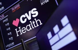 CVS supera estimativas anteriores e aumenta perspectiva à medida que o negócio de seguros apresenta desempenho superior