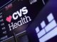 CVS supera estimativas anteriores e aumenta perspectiva à medida que o negócio de seguros apresenta desempenho superior