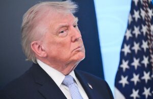 Fundo de ‘lawfare’ Trump DOJ temporariamente bloqueado pelo juiz enquanto o processo avança