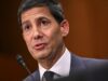 Kevin Warsh ganha confirmação do Senado como próximo presidente do Federal Reserve