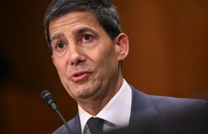 Kevin Warsh ganha confirmação do Senado como próximo presidente do Federal Reserve