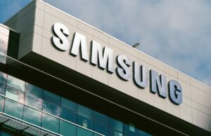 Samsung atinge avaliação de US$ 1 trilhão com rali de IA eleva ações em mais de 10%