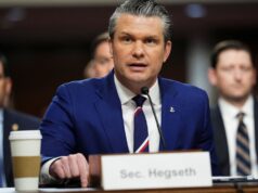 Trump não precisa do Congresso para reiniciar ataques ao Irã: Hegseth