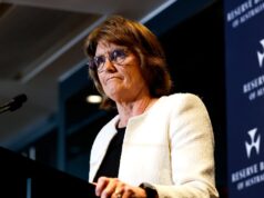 Austrália aumenta taxas novamente e alerta que inflação permanecerá alta por mais tempo