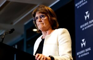 Austrália aumenta taxas novamente e alerta que inflação permanecerá alta por mais tempo