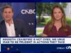 O Irão não tem “golfinhos kamikaze”, diz Hegseth. Mas os mamíferos marinhos têm uma longa história de uso militar