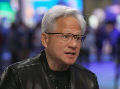 Jensen Huang junta-se à viagem de Trump à China depois do presidente dos EUA telefonar ao CEO da Nvidia
