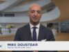 O CEO da Novo Nordisk diz que a farmacêutica está mais ativa do que nunca na busca de negócios