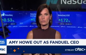 Interrupção do knowledge heart da AWS atinge negociação em Fanduel, Coinbase – recuperação pode levar horas