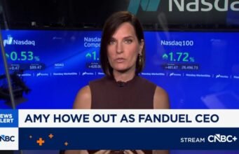 Interrupção do knowledge heart da AWS atinge negociação em Fanduel, Coinbase – recuperação pode levar horas