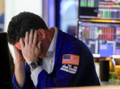 Os rendimentos do Tesouro sobem em meio à derrota dos títulos globais, à medida que os temores de inflação atingem os investidores