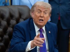 Trump coloca vendas de armas em Taiwan e ativista Lai preso em Hong Kong na agenda antes da reunião com Xi