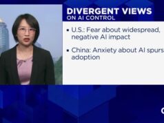 Boletim informativo The China Connection da CNBC: Trump e Xi enfrentam um teste sobre o controle da IA
