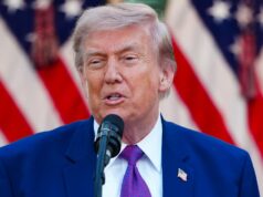 Trump cresceu em ações de tecnologia no primeiro trimestre de 2026, mostram novos registros
