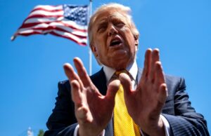Trump na China: Merchants prevêem extensão da trégua tarifária e compras de aeronaves Boeing