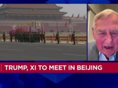 Xi pergunta a Trump se EUA e China podem evitar a ‘armadilha de Tucídides’ em cúpula de alto risco