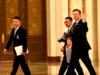 A viagem de Musk à China durante o julgamento da OpenAI exige desculpas de seu advogado por sua ausência