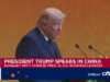 A cimeira Trump-Xi pode depender destes dois pontos críticos tecnológicos cruciais