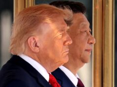 O obtain de tecnologia: a visita de Trump à China levanta novas questões sobre as exportações de chips e o acesso a terras raras