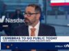 Cerebras quase dobra na estreia na Nasdaq, superando US$ 100 bilhões em capitalização de mercado após IPO de grande sucesso