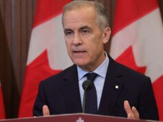 ‘Um blefe muito perigoso’: Mark Carney alerta sobre arrependimento semelhante ao do Brexit se Alberta deixar o Canadá