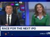 Prospecto de IPO da SpaceX pode chegar já na próxima semana, dizem fontes