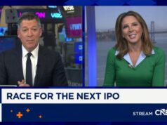 Prospecto de IPO da SpaceX pode chegar já na próxima semana, dizem fontes