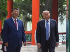 Trump diz que Xi ofereceu ajuda ao Irão – mas até onde Pequim está disposta a ir?