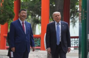 Trump diz que Xi ofereceu ajuda ao Irão – mas até onde Pequim está disposta a ir?