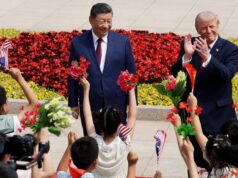 Cimeira Trump-Xi: As três grandes conclusões da reunião histórica em Pequim