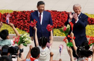 Cimeira Trump-Xi: As três grandes conclusões da reunião histórica em Pequim