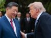 Boletim informativo The China Connection da CNBC: três grandes mudanças na reunião Trump-Xi