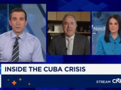 A situação de Cuba começa a assemelhar-se a um handbook pré-conflito