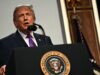 CNBC Day by day Open: Os mercados de títulos e o Senado repreendem Trump enquanto as preocupações com a guerra no Irã persistem