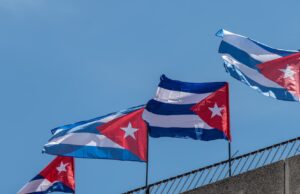 Cuba condena sanções dos EUA e acusa Washington de construir ‘caso fraudulento’ para ação militar
