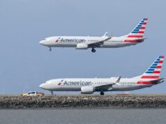 American Airways escolhe Starlink da SpaceX para Wi-Fi em voo em mais de 500 aviões