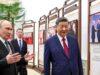 Três conclusões importantes da viagem de Putin a Pequim – e o que elas revelam sobre os laços China-Rússia