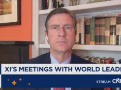 Três sinais da APEC de que os EUA e a China continuam distantes no comércio