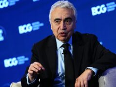 O mercado de petróleo pode entrar na ‘zona vermelha’ em julho, à medida que os estoques diminuem antes da temporada de viagens de verão, diz o chefe da AIE