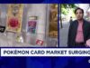 Crypto bros, scalpers e Logan Paul: Por dentro do mundo Pokémon onde as cartas são vendidas por milhões