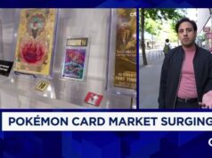 Crypto bros, scalpers e Logan Paul: Por dentro do mundo Pokémon onde as cartas são vendidas por milhões