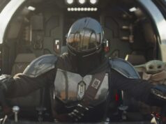 ‘The Mandalorian and Grogu’ é a abertura mais baixa de Star Wars da Disney