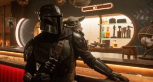 ‘Star Wars: The Mandalorian and Grogu’ da Disney registra as menores vendas de pré-estréia de quinta-feira na história da franquia