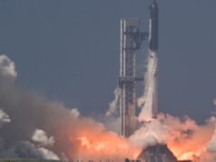 Foguetes espaciais, satélites, knowledge facilities e Grok: Qual é o índice setorial S&P certo para a SpaceX?