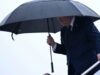 Trump diz que as negociações com o Irão decorrem de “maneira ordenada e construtiva”; alerta contra pressa