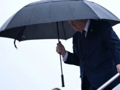 Trump diz que as negociações com o Irão decorrem de “maneira ordenada e construtiva”; alerta contra pressa