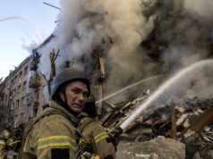 Rússia diz a Marco Rubio que os cidadãos dos EUA deveriam deixar Kiev antes dos ataques “sistemáticos” à capital ucraniana